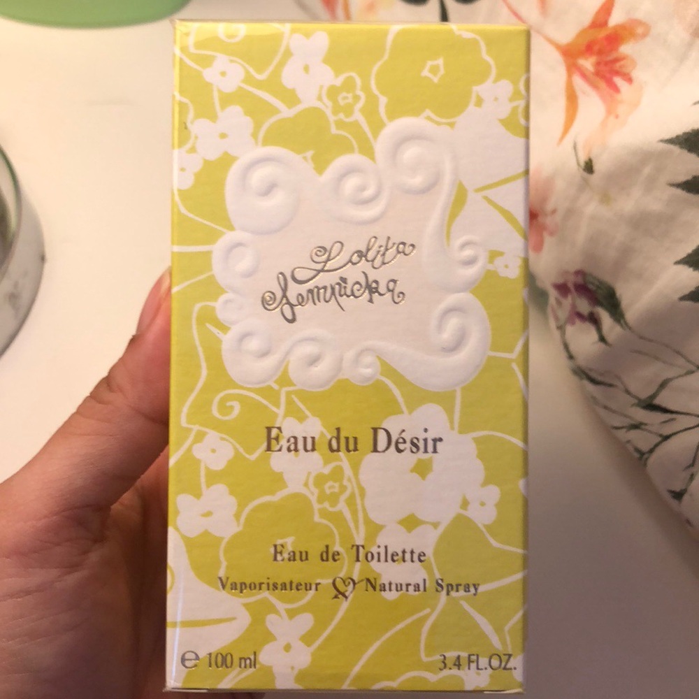 Fragrance 🌸Lolita Lempicka🌸BRAND NEW